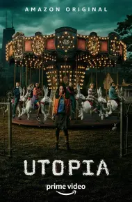 Thí Nghiệm Utopia