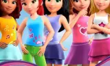 LEGO Friends: Sức Mạnh Của Tình Bạn (Phần 2)