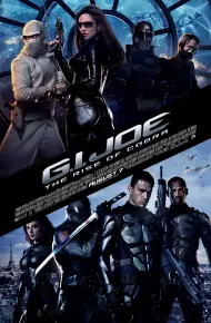 Biệt đội G.I. Joe: Cuộc Chiến Mãng Xà