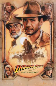 Indiana Jones Và Cuộc Thập Tự Chinh Cuối Cùng