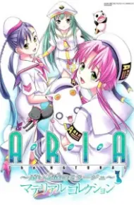 Aria The Natural
