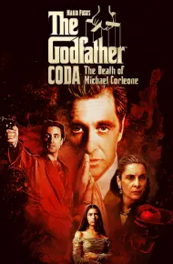 Bố Già: Cái Chết Của Michael Corleone