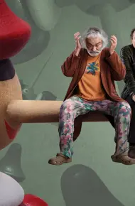 Gần Mặt Cách Lòng