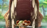Kỷ Băng Hà: Cuộc Phiêu Lưu Của Buck Wild