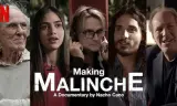 Tạo Nên Vở Nhạc Kịch Malinche: Phim Tài Liệu Từ Nacho Cano