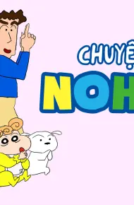 Chuyện Nhà Nohara (Phần 3)