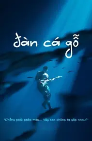 Đàn Cá Gỗ