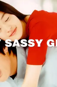 Cô Nàng Ngổ Ngáo