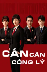Cán Cân Công Lý