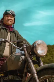 Băng Trộm Săn Vàng