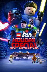 Ngày Lễ Đặc Biệt Của LEGO Star Wars