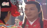 Thần Cơ Diệu Toán Lưu Bá Ôn (Phần 9)