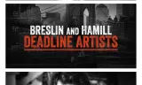 Breslin Và Hamill: Những Nghệ Sĩ Chạy Theo Thời Hạn