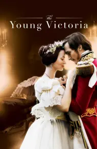 Tuổi Trẻ Của Nữ Hoàng Victoria