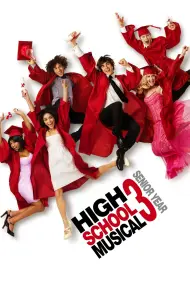 High School Musical 3: Lễ Tốt Nghiệp