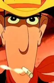 Lucky Luke: Thị Trấn Hoa Cúc