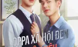 Oppa Xã Hội Đen Thân Yêu