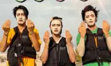 Gieo Gì Gặt Nấy - Ngoại Truyện Mexico