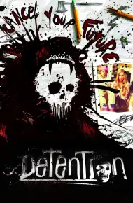 Detention