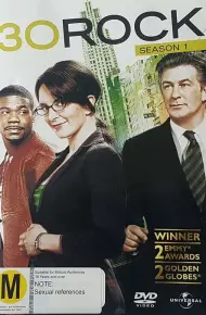 30 Rock (Phần 1)