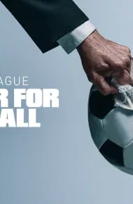 Super League: The War For Football