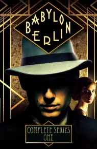 Babylon Berlin (Phần 1)