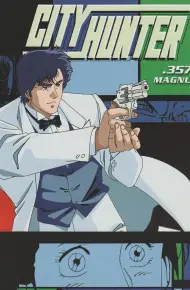 Thợ Săn Thành Phố: .357 Magnum