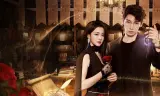 Khế Ước Bí Mật Của Phù Thủy