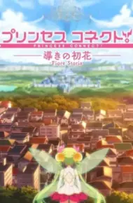 Princess Connect! (OVA)