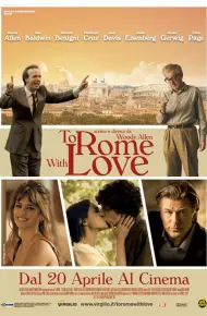 Tình Yêu Từ Rome