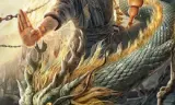 Giáng Long Thần Chưởng Tô Khất Nhi 2