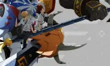 Digimon Adventure Tri. Part 1: Reunion