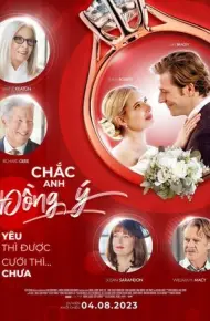 Chắc Anh Đồng Ý