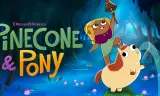 Pinecone & Pony (Phần 2)