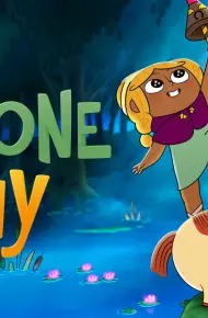 Pinecone & Pony (Phần 2)