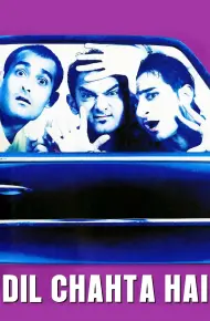 Dil Chahta Hai
