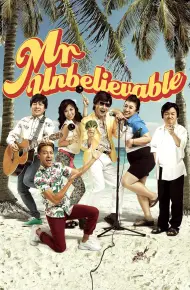 Anh "Không Thể Tin Nổi"