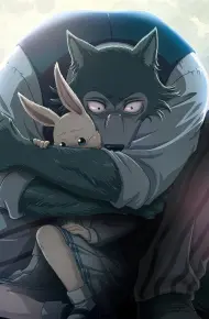 BEASTARS: Thế Giới Người Thú (Phần 1)