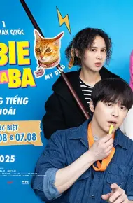 Zombie Cưng Của Ba
