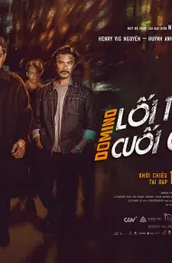 Lối Thoát Cuối Cùng