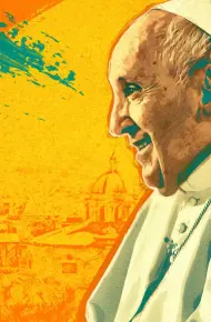 Câu Chuyện Của Một Thế Hệ - Với Giáo Hoàng Francis
