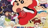 Shin - Cậu Bé Bút Chì 26: Kung Fu Boys – Mì Ramen Đại Chiến