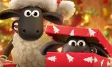 Chú Cừu Shaun: Cuộc Phiêu Lưu Giáng Sinh