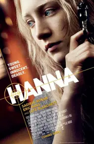 Hanna Bí ẩn