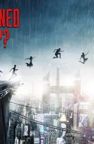 Chuyện Gì Xảy Ra Với Thứ Hai