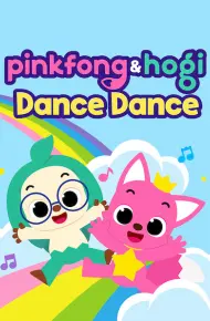 Pinkfong Dance Workout