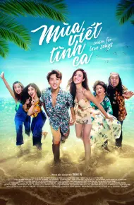 Mùa Viết Tình Ca