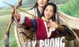Tây Phong Lật Lật