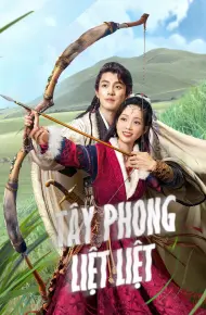 Tây Phong Lật Lật