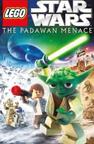 Lego Star Wars: The Padawan Menace
